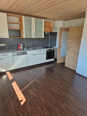 Foto - Etagenwohnung zur Miete in Grafenau