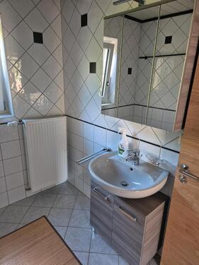 Foto - Etagenwohnung in Grafenau