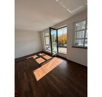 Moderne 3,5 Zimmerwohnung 2Terrassen TG Stellplatz Laurensberg - Stolberg (Rhld.) Büsbach