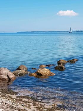 Foto - Ferienhaus an der Ostsee - 600,00 EUR Kaltmiete,