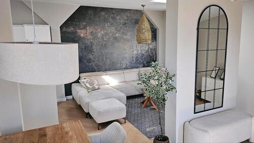 Foto - Etagenwohnung in Werder (Havel) zur Miete