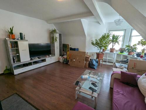 Foto - Etagenwohnung in Ohrdruf