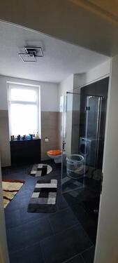 Foto - Etagenwohnung zur Miete in Hettstedt