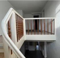 5 Zimmer-Wohnung in Badsalzungen zu vermieten ab sofort - Bad Salzungen