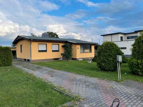 Foto - Einfamilienhaus zum Ausbauen - 295.000,00 EUR Kaufpreis,