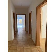 Barrierefreie 3-Zimmer-Wohnung in Altötting