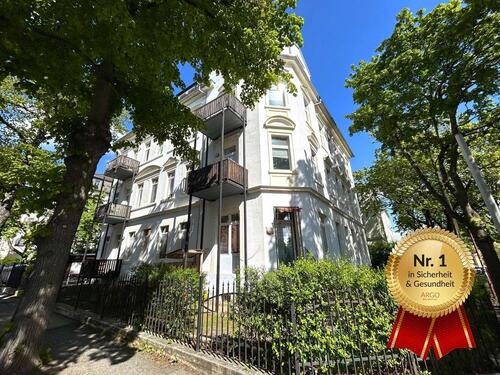 Foto - In Renovierung I Bad mit Wanne I moderne Einbauküche I Zentrale Lage