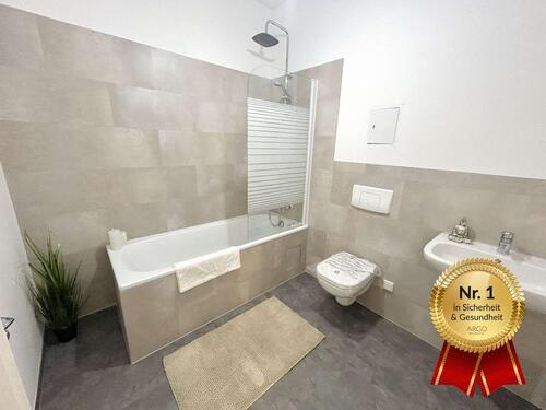 Foto - Etagenwohnung in Dresden zur Miete