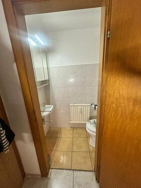 Foto - Etagenwohnung zur Miete in Kalt