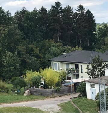 Foto - 3-Zimmer-Wohnung in Waldenbuch-Glashütte – ruhige Waldrandlage