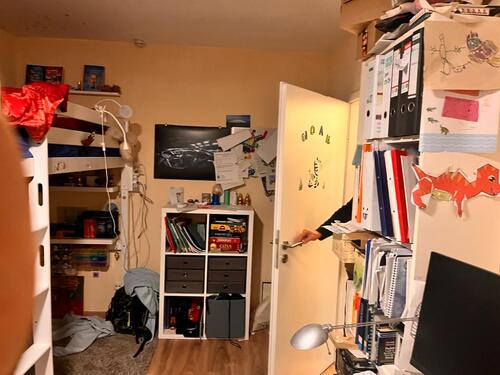 Foto - Etagenwohnung in Waldenbuch