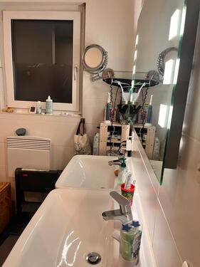 Foto - Etagenwohnung in Waldenbuch zur Miete