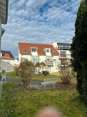 Foto - Attraktive 2,5 Zimmer Wohnung mit Balkon & Tiefgaragestellplatz