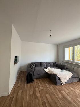 Foto - Etagenwohnung in Neubrandenburg zur Miete