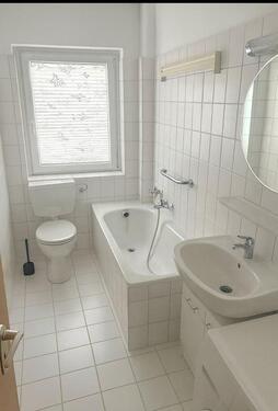 Foto - Etagenwohnung in Northeim zur Miete