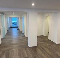 Moderne Erdgeschosswohnung mit großem Garten, Terrasse, Smarthome - Woringen