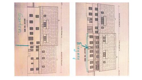 Foto - 4 Zimmer Etagenwohnung zur Miete in Woringen