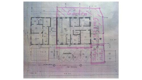 Foto - 4 Zimmer Etagenwohnung in Woringen