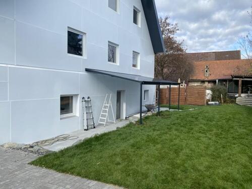 Foto - Etagenwohnung in Woringen zur Miete