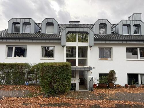 Foto - Moderne Dachgeschosswohnung in Bergisch Gladbach