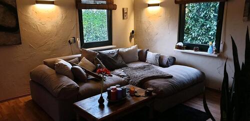 Foto - Einfamilienhaus in Mauchenheim zum Kaufen