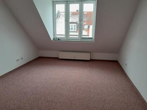 Foto - Etagenwohnung in Bischofswerda zur Miete