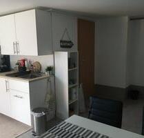 2 Zi-Whg im UG unseres Zweifamilienhauses zu vermieten - Schwabach