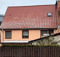 Einfamilienhaus mit Altbaucharme - 6 Zimmer - 110 m2 - Bad Blankenburg