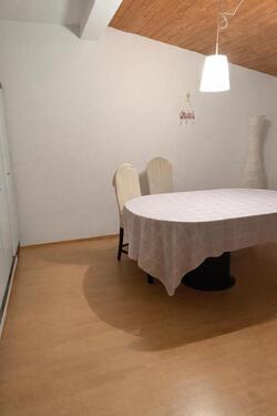 Foto - Schönes Zweizimmer Appartement mit großer Dachterrasse