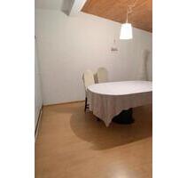 Schönes Zweizimmer Appartement mit großer Dachterrasse - Lich