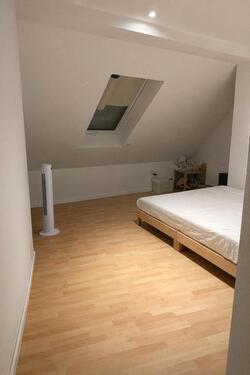 Foto - 2 Zimmer Dachgeschoßwohnung zur Miete in Lich