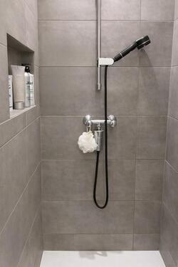 Foto - Dachgeschoßwohnung in Lich zur Miete