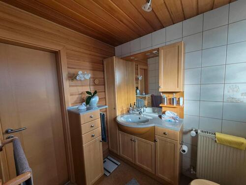 Foto - Etagenwohnung in Wolfsburg zur Miete