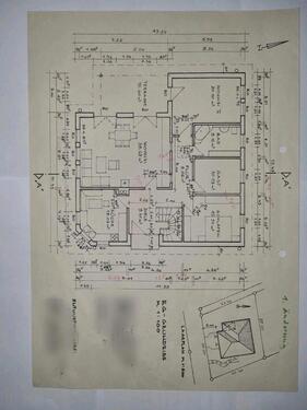 Foto - 3 Zimmer Einfamilienhaus in Nörten-Hardenberg