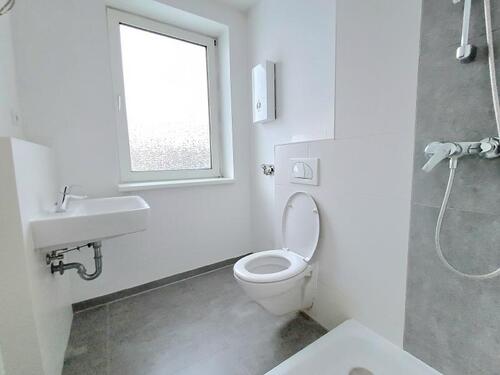 Foto - 1 Zimmer Etagenwohnung zur Miete in Minden