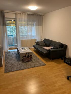 Foto - Etagenwohnung in Zweibrücken zur Miete