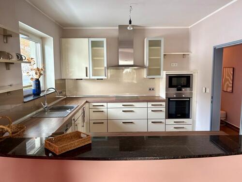 Foto - 5 Zimmer Einfamilienhaus zum Kaufen in Rinteln