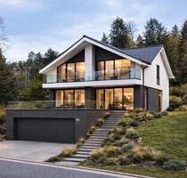 Exklusives Baugrundstück(EFHDHH) in ruhiger Lage von Bayreuth - Heinersreuth