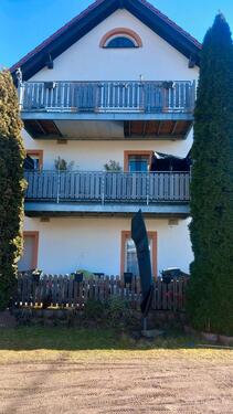 Foto - Mietwohnung 91m2 mit Balkon - 940,00&nbsp;EUR Kaltmiete, ca.&nbsp; 91,00&nbsp;m&sup2;