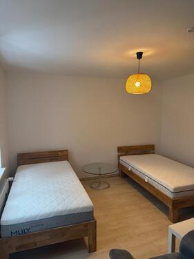 Foto - Monteurzimmer Pensionszimmer Untermiete Nähe Flughafen