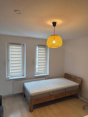 Foto - 1 Zimmer Etagenwohnung zur Miete in Hamburg