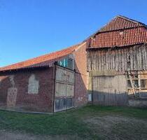 Scheune Lagerhalle Garage mit Strom und Wasser - Einbeck