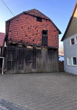 Foto - Grundst&uuml;ck zum Kaufen in Einbeck