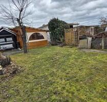 Gepflegter Pachtgarten mit schönen Holzhaus in Arnstadt - Tonna