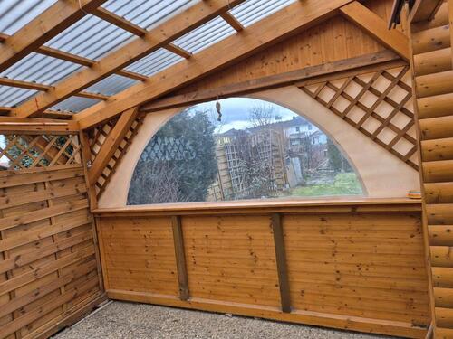 Foto - Grundst&uuml;ck in Tonna