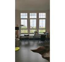 Atelier Atelierplatz Co-Working Büroplatz Fotostudio - Leipzig Südwest