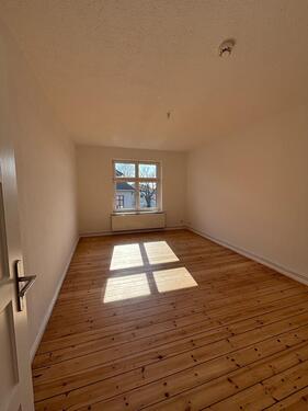 Foto - Helle 3-Zimmer-Wohnung mit Echtholzboden und Abstellkammer