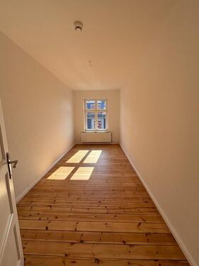 Foto - 3 Zimmer Etagenwohnung zur Miete in Wittenberge