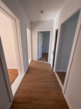 Foto - 3 Zimmer Etagenwohnung in Wittenberge