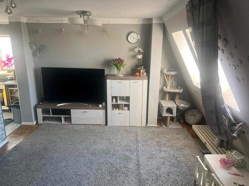 Foto - 3 Zimmer Dachgeschoßwohnung zur Miete in Berlin